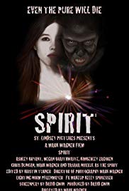 Watch Full Movie :Spirit (2010)