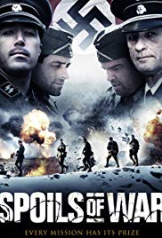 Watch Full Movie :Spoils of War (2009)