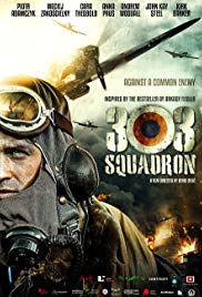 Watch Full Movie :Squadron 303 (2018)