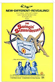 Watch Full Movie :Stewardesses Report (1971)