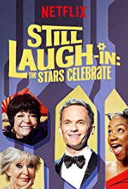 Watch Full Movie :Still LaughIn: The Stars Celebrate (2019)