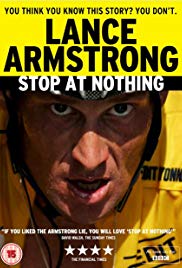Watch Full Movie :Stop at Nothing: The Lance Armstrong Story (2014)