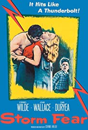 Watch Full Movie :Storm Fear (1955)