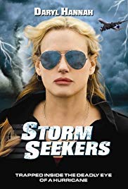 Watch Full Movie :Storm Seekers (2009)