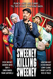 Watch Full Movie :Sweeney Killing Sweeney (2017)