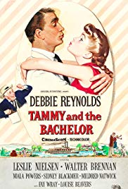 Watch Full Movie :Tammy and the Bachelor (1957)