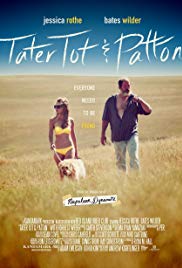 Watch Full Movie :Tater Tot & Patton (2017)