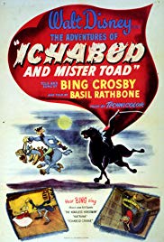 Watch Full Movie :The Adventures of Ichabod and Mr. Toad (1949)