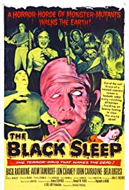 Watch Full Movie :The Black Sleep (1956)