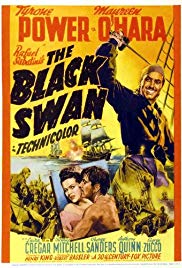 Watch Full Movie :The Black Swan (1942)