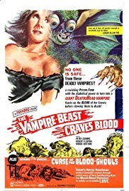 Watch Full Movie :The Blood Beast Terror (1968)
