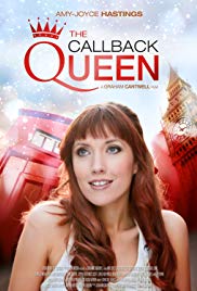 Watch Full Movie :The Callback Queen (2013)