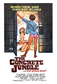 Watch Full Movie :The Concrete Jungle (1982)