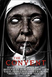 Watch Full Movie :The Convent (2018)