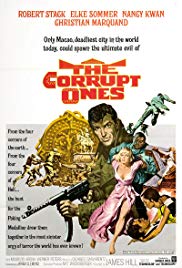 Watch Full Movie :The Corrupt Ones (1967)