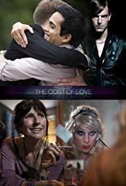 Watch Full Movie :The Cost of Love (2011)