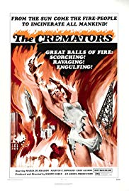Watch Full Movie :The Cremators (1972)