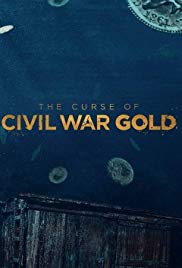 Watch Full Movie :The Curse of Civil War Gold (2018 )