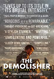 Watch Full Movie :The Demolisher (2015)