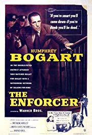Watch Full Movie :The Enforcer (1951)