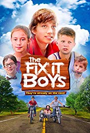 Watch Full Movie :The Fix It Boys (2017)