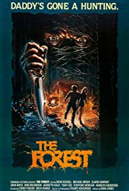 Watch Full Movie :The Forest (1982)