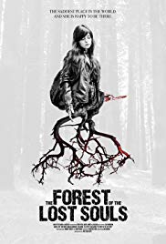 Watch Full Movie :The Forest of the Lost Souls (2017)