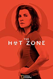 Watch Full Movie :The Hot Zone (2019 )