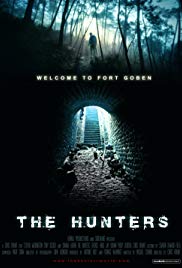 Watch Full Movie :The Hunters (2011)