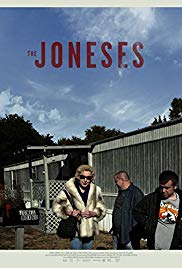 Watch Full Movie :The Joneses (2016)