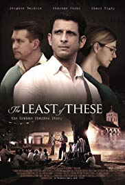 Watch Full Movie :The Least of These: The Graham Staines Story (2019)