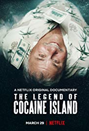 Watch Full Movie :The Legend of Cocaine Island (2018)