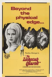 Watch Full Movie :The Lickerish Quartet (1970)