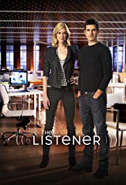 Watch Full Movie :The Listener (20092014)