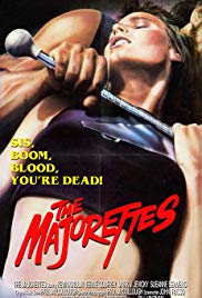 Watch Full Movie :The Majorettes (1987)