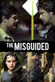 Watch Full Movie :The Misguided (2018)
