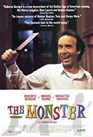 Watch Full Movie :The Monster (1994)