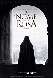 Watch Full Movie :The Name of the Rose (2019 )