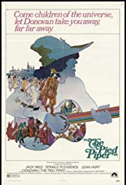 Watch Full Movie :The Pied Piper (1972)
