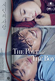 Watch Full Movie :The Poet and the Boy (2017)