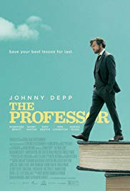 Watch Full Movie :The Professor (2018)