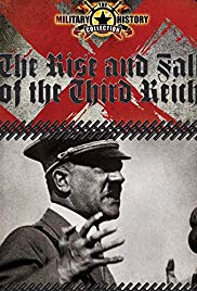 Watch Full Movie :The Rise and Fall of the Third Reich (1968)