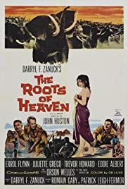 Watch Full Movie :The Roots of Heaven (1958)