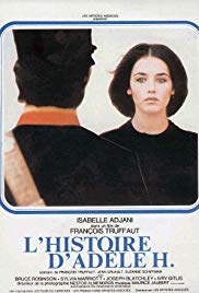 Watch Full Movie :The Story of Adele H (1975)