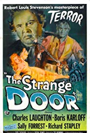 Watch Full Movie :The Strange Door (1951)