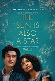 Watch Full Movie :The Sun Is Also a Star (2019)