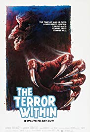 Watch Full Movie :The Terror Within (1989)