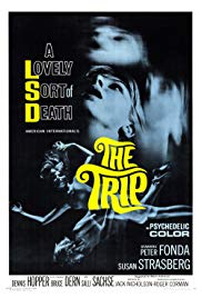 Watch Full Movie :The Trip (1967)