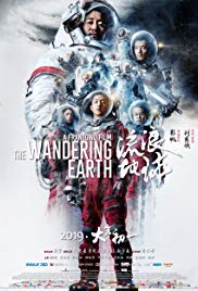 Watch Full Movie :The Wandering Earth (2019)