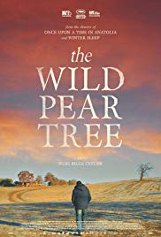 Watch Full Movie :The Wild Pear Tree (2018)